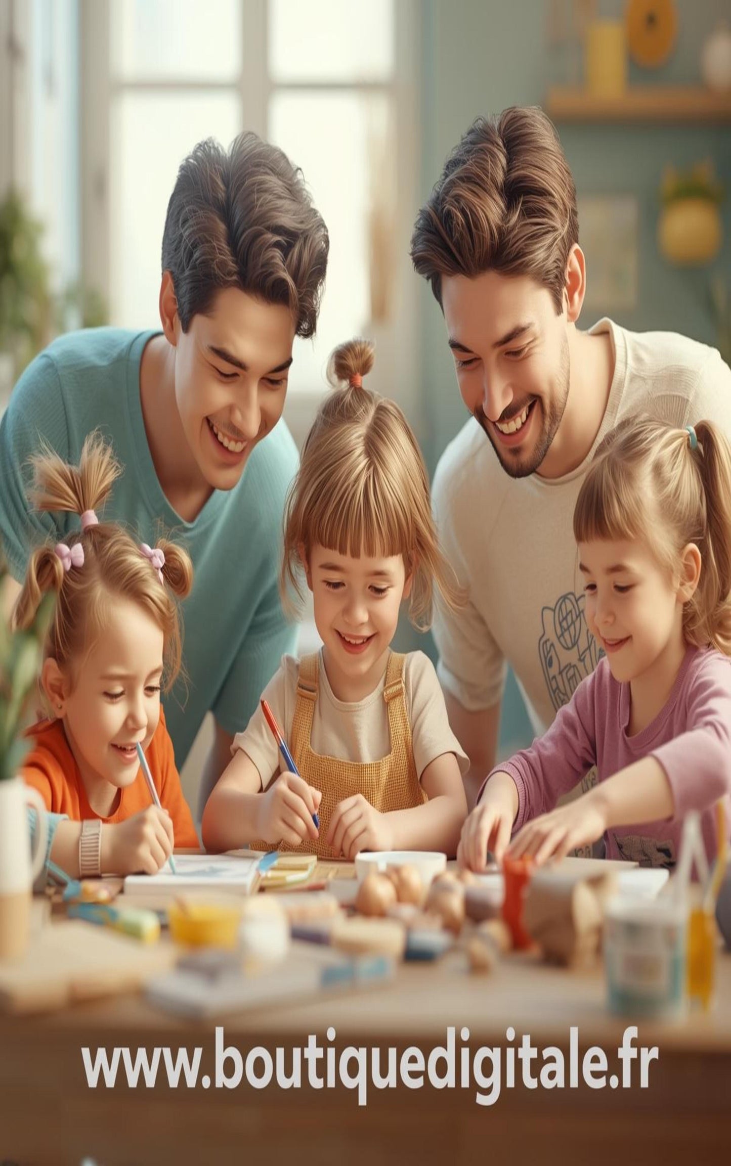 25 Activités pour S’amuser Sans Écran